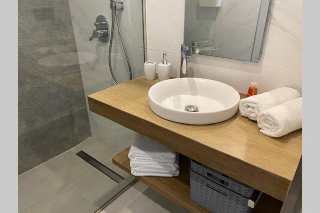 Luxury Penthouse Oasis Beach VIII Orihuela Costa Punta Prima ตอร์เรเวียคา ภายนอก รูปภาพ