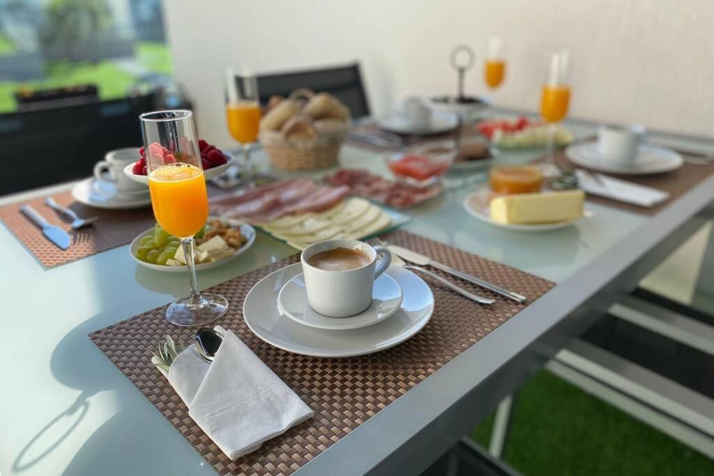 Luxury Penthouse Oasis Beach VIII Orihuela Costa Punta Prima ตอร์เรเวียคา ภายนอก รูปภาพ
